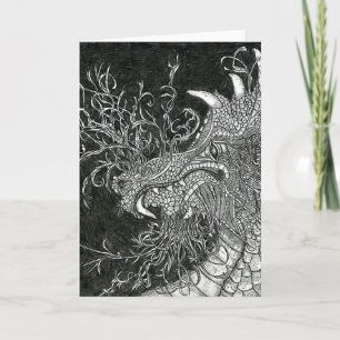 Dragonheart: Den kloka draken Kort