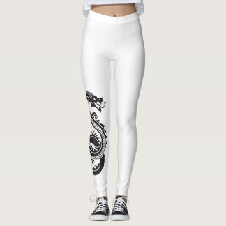 DRAGONLAGER LEGGINGS