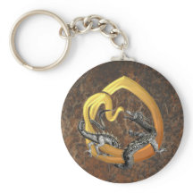 Dragonlore Initial O