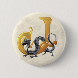 Dragonlore initialt J Knapp