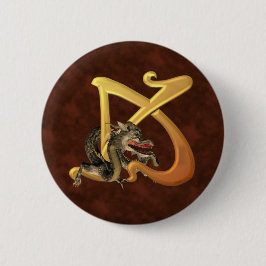 Dragonlore initialt K Knapp