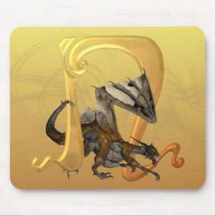 Dragonlore initialt N Musmatta