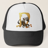 Dragonlore initialt N