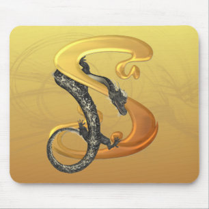 Dragonlore initialt S Musmatta