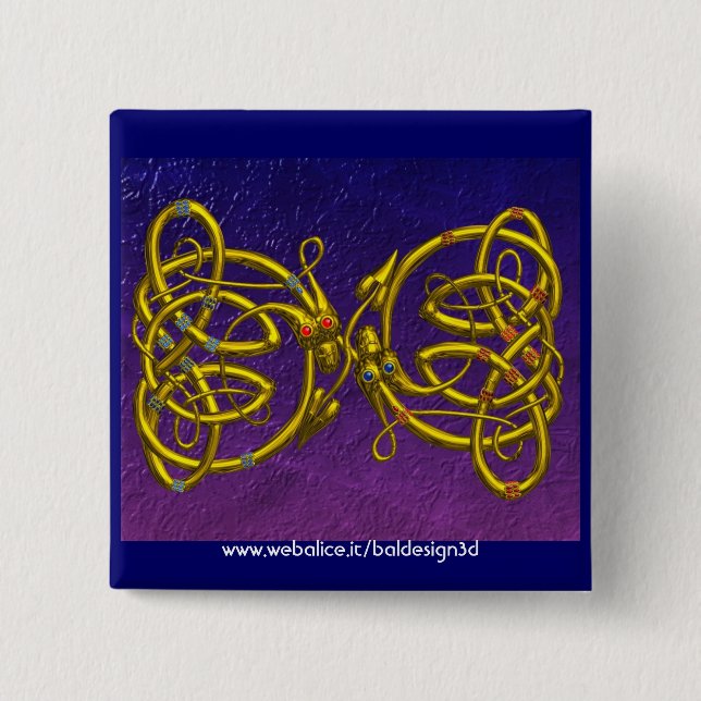 DRAGONLOVE KNAPP (Framsida)