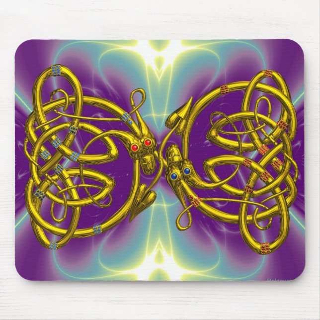 DRAGONLOVE MUSMATTA (Framsidan)