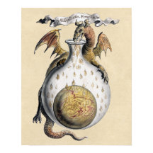 Dragons Crucible of Alchemy