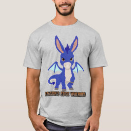 Dragon's Edge Shirt T