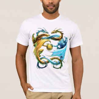 Dragons EInternal T-shirt