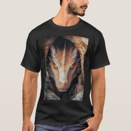 Dragons Gaze T Shirt