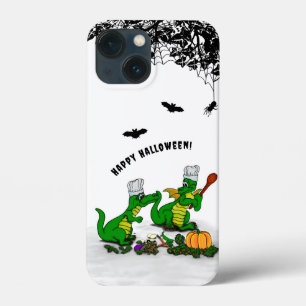 Dragons - Happy halloween! I dag ska jag laga mat