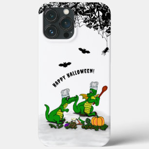 Dragons - Happy halloween! I dag ska jag laga mat