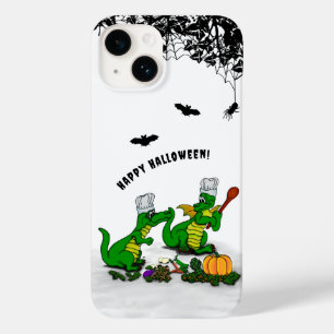 Dragons - Happy halloween! I dag ska jag laga mat