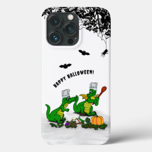 Dragons - Happy halloween! I dag ska jag laga mat