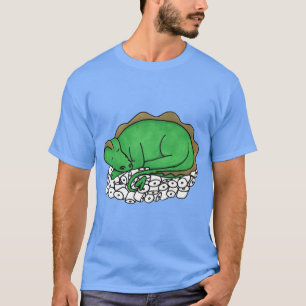Dragons Hoard T Shirt