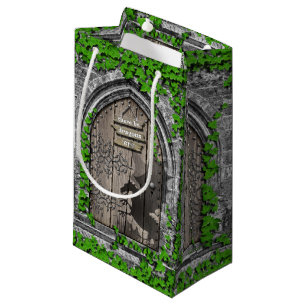 Dragons Kung Arthur Medieval Dragon Door