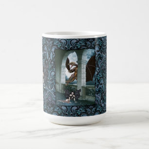 Dragon's Lair Kaffemugg