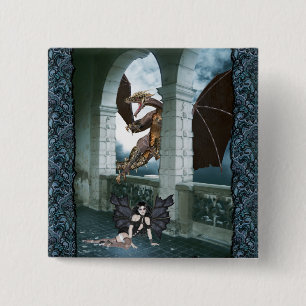 Dragon's Lair Knapp