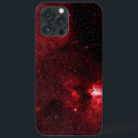 Dragon's Lair Nebula Space Art<br><div class="desc">Dragons Lair Nebula - färgfullt telefonfodral för rymdkonst. Tillgänglig för de senaste iPhone- och Galaxy-modellerna.</div>