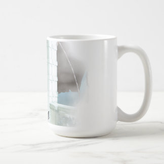 Dragon's Lair Vignette Kaffemugg