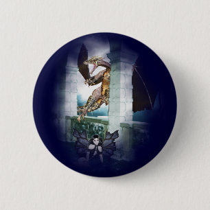 Dragon's Lair Vignette Knapp