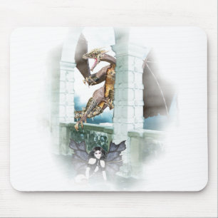 Dragon's Lair Vignette Musmatta