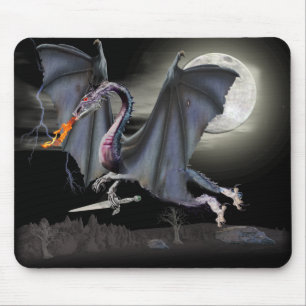 Dragons Musmatta