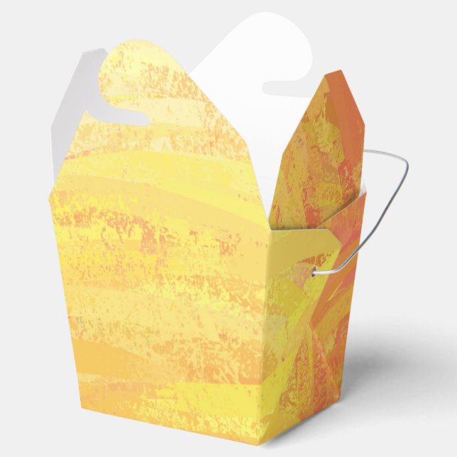 Dragons Öga Presentaskar (Öppnad)