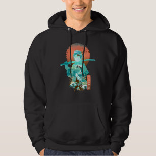Dragons Risings Sol Hoodie