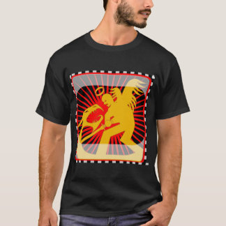 dragonslayer t-shirt