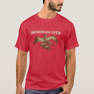 DragonSlayer Tee Shirt