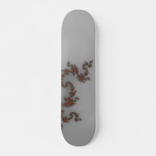 Dragonthing - Fractal Skateboard Bräda 21,5 Cm