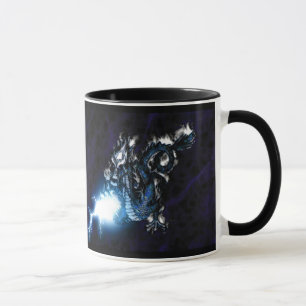 Dragonz brygd mugg