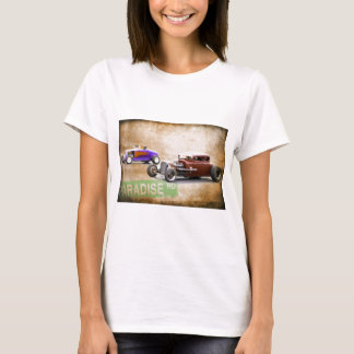 Dragrace T-shirt