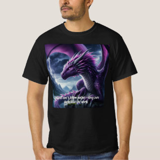 Dragserie 1 - LANCE T Shirt