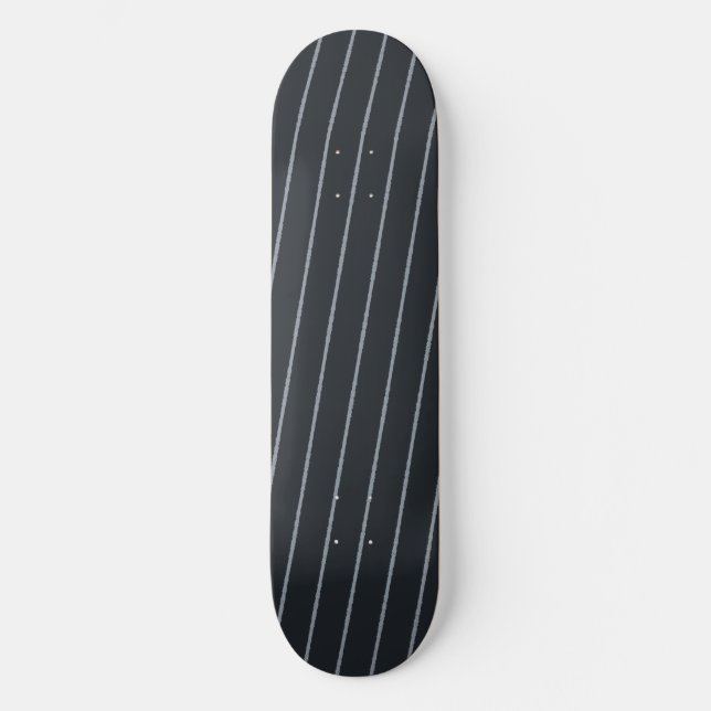 Dragskateboard för Batman-sort Mini Skateboard Bräda 18,5 Cm (Framsida)
