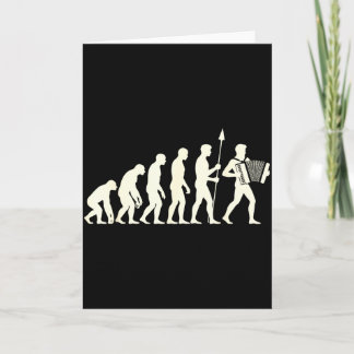 Dragspel Design För Män Kvinnor Dragspelare Dragsp Kort