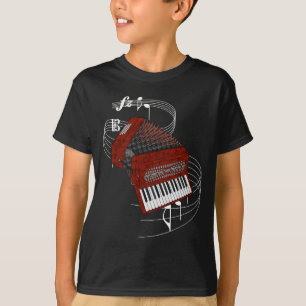 Dragspel T-shirt