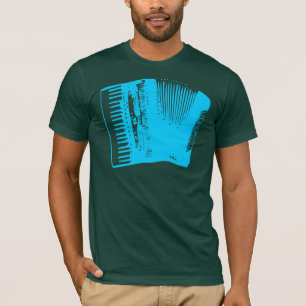 dragspel tee