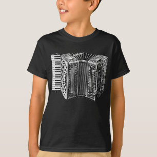 Dragspel Tee