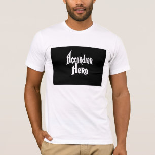 dragspels- hjälte t shirt