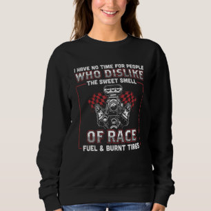 Dragster Dragster Drag Tävla Tävling-bilförarbil T Shirt