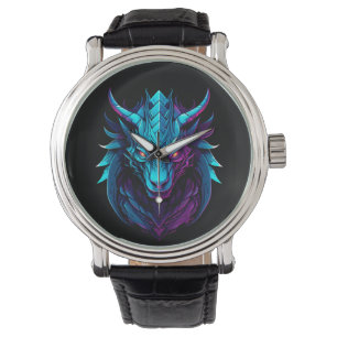 Dragsymbol Armbandsur