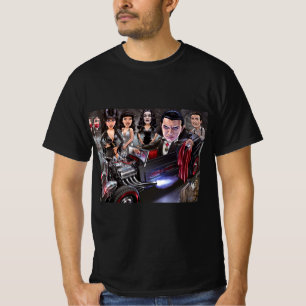 Dragula T Shirt
