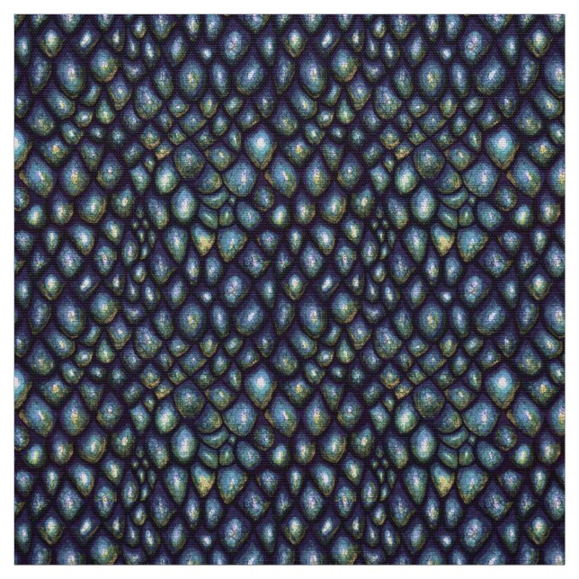 Dragvågar Tyg (Provkarta)