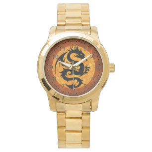 Dragvagnar Armbandsur
