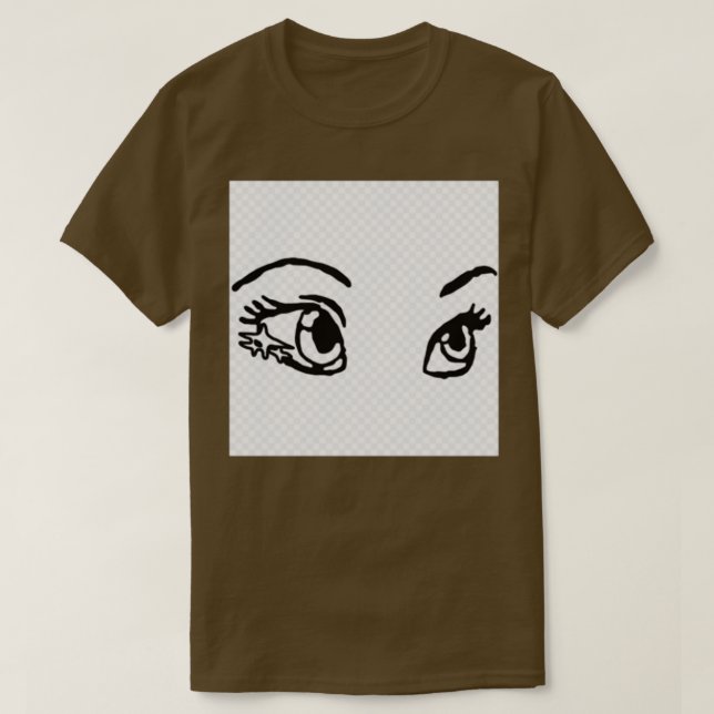 Drain Gang T Shirt (Design framsida)