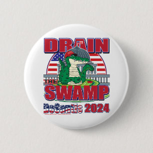 Drain-the-Swamp-DeSantis-2024 Knapp