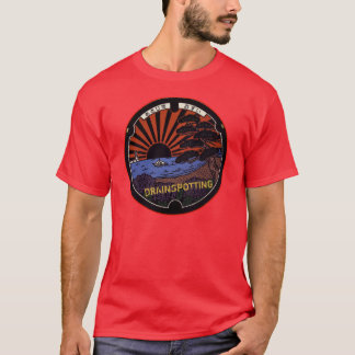 Drainspotting 07 tee
