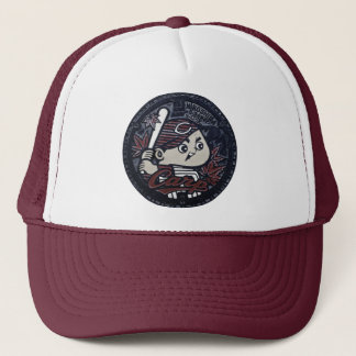 drainspotting av 04 truckerkeps